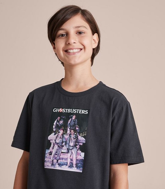 Ghostbusters T-shirt
