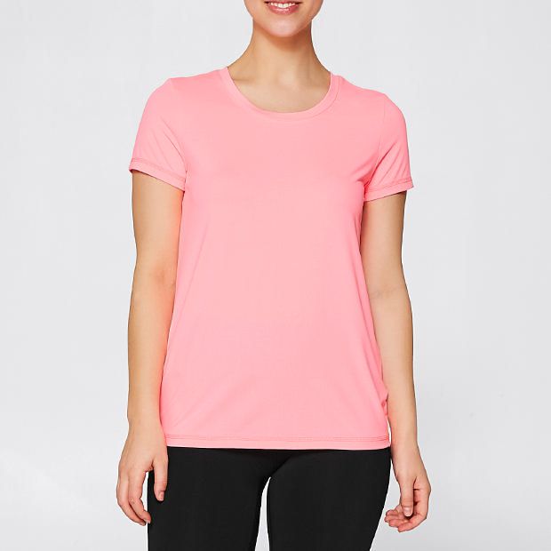 Active Seamless T-Shirt Active Seamless T-Shirt