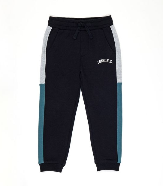 Lonsdale London Spliced Trackpants