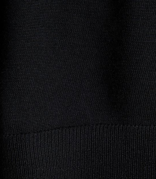 Preview Merino Wool Crew Neck Jumper