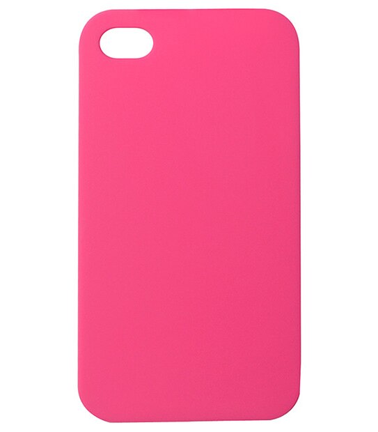 Target Basic Hard Case For iPhone 5/5S