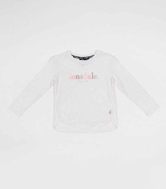 Lonsdale London Isla Top