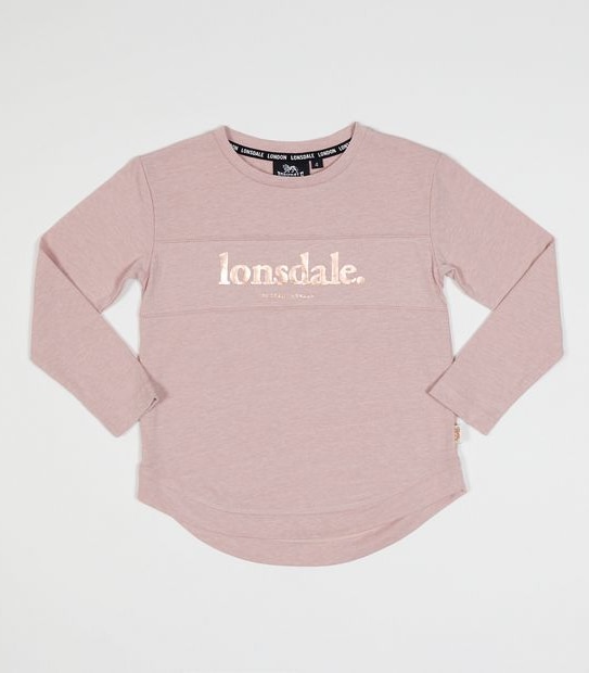 Lonsdale London Kate Top