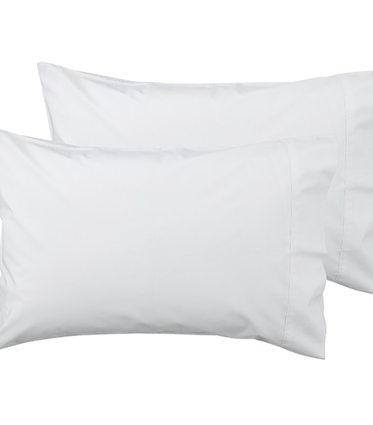 Target 2 Pack 250 Thread Count Standard Pillowcases