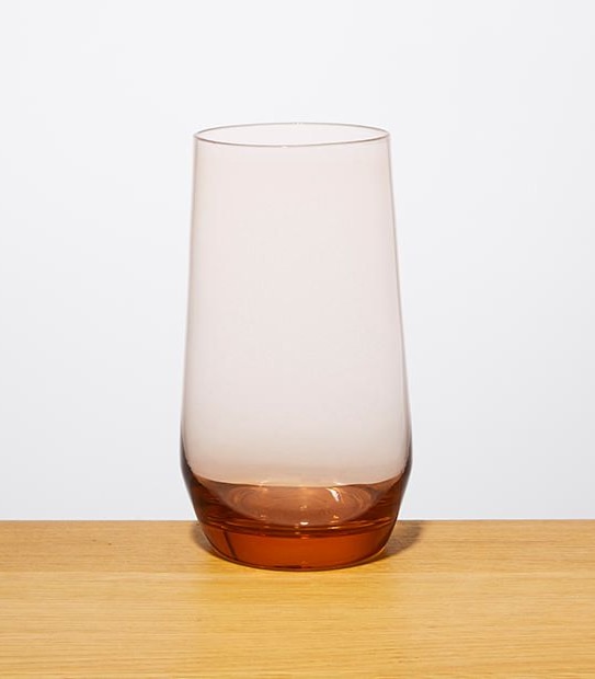 Prism Set Of 6 Glass Tumblers