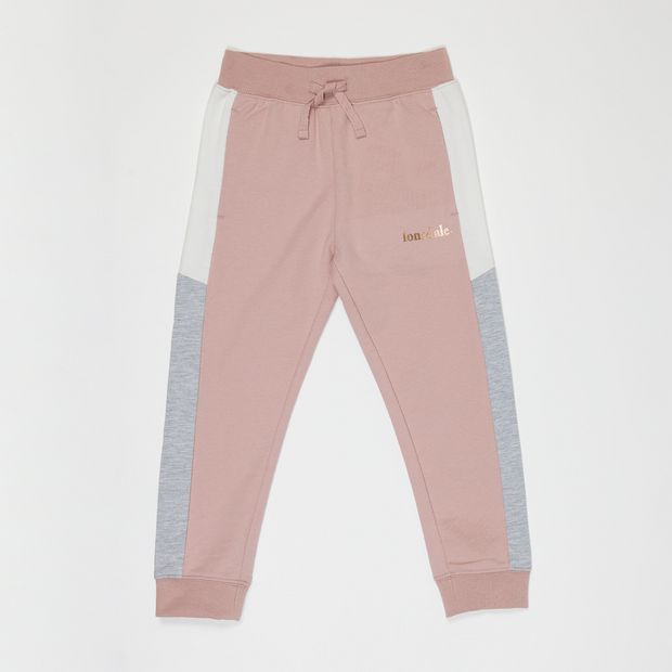 Lonsdale London Willow Spliced 