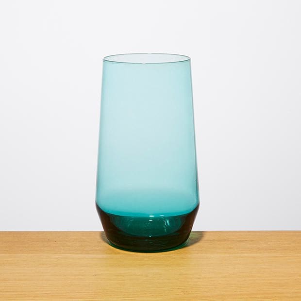 Prism Set Of 6 Glass Tumblers Target Australia