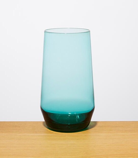 Prism Set Of 6 Glass Tumblers