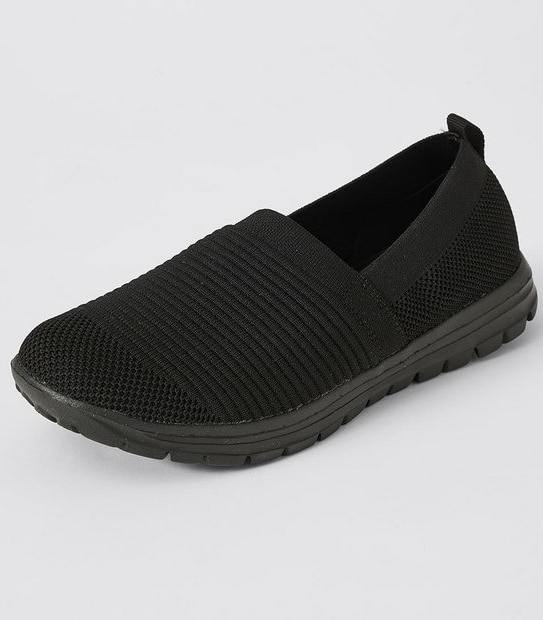 Womens Flow IX Elastic Jogger Sneakers