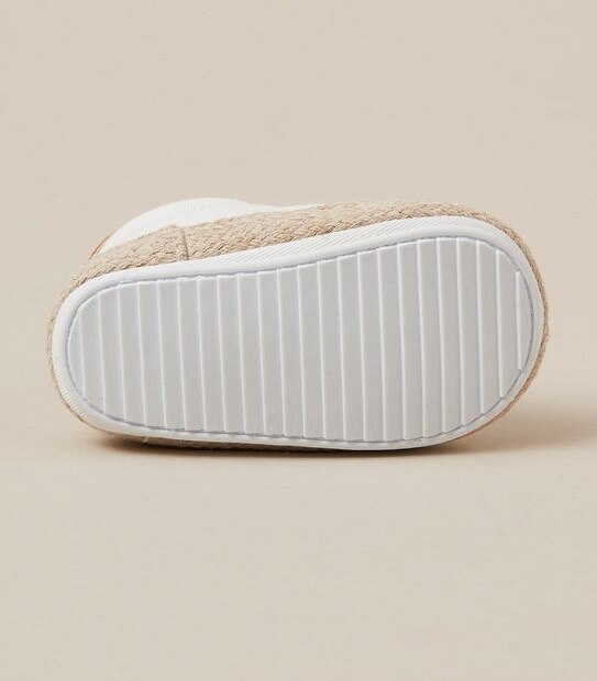 Baby Canvas Sneakers