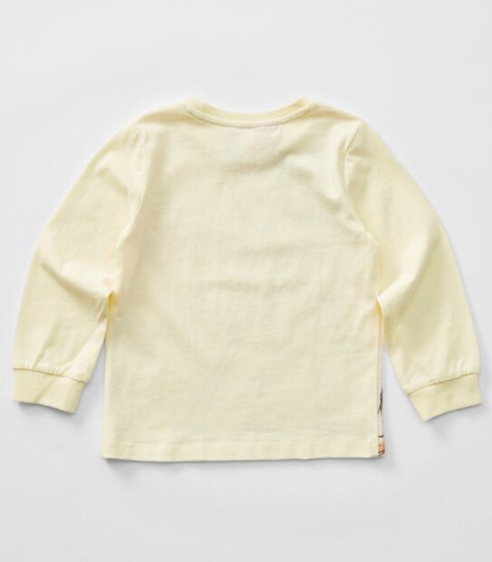 Disney Princess Belle Long Sleeve Pyjama Set 3 of 5