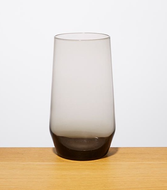 Prism Set Of 6 Glass Tumblers