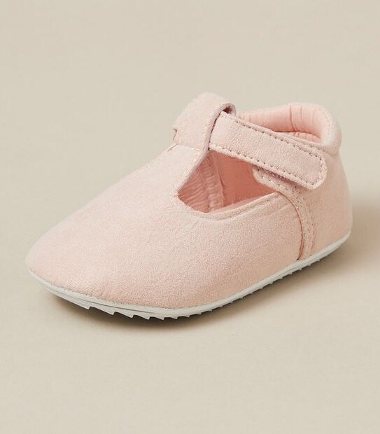 Baby T-Bar Shoes