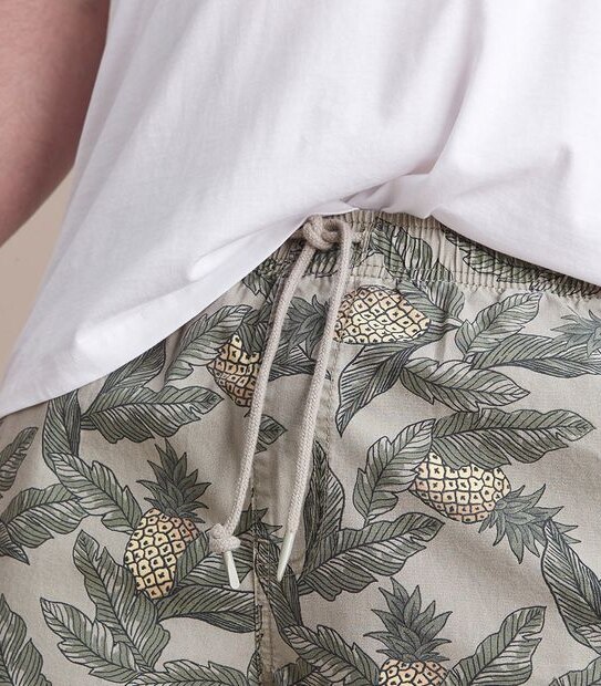 Mr Big Printed Festival Shorts