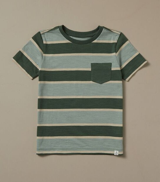 Stripe T-shirt