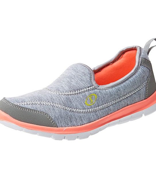 Giaan By Spalding Inspire II Slip On Casual Shoes