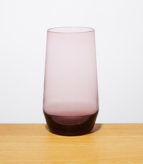 Prism Set Of 6 Glass Tumblers
