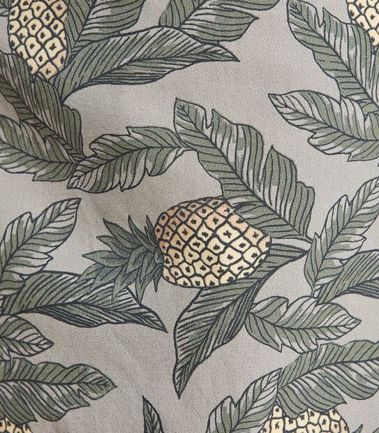 Mr Big Printed Festival Shorts