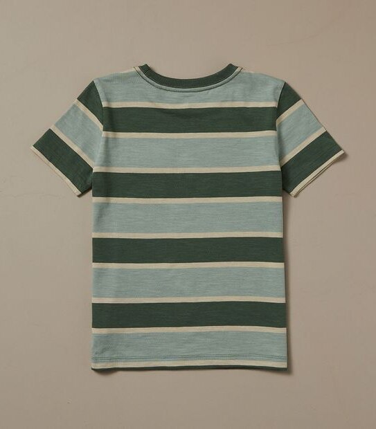 Stripe T-shirt