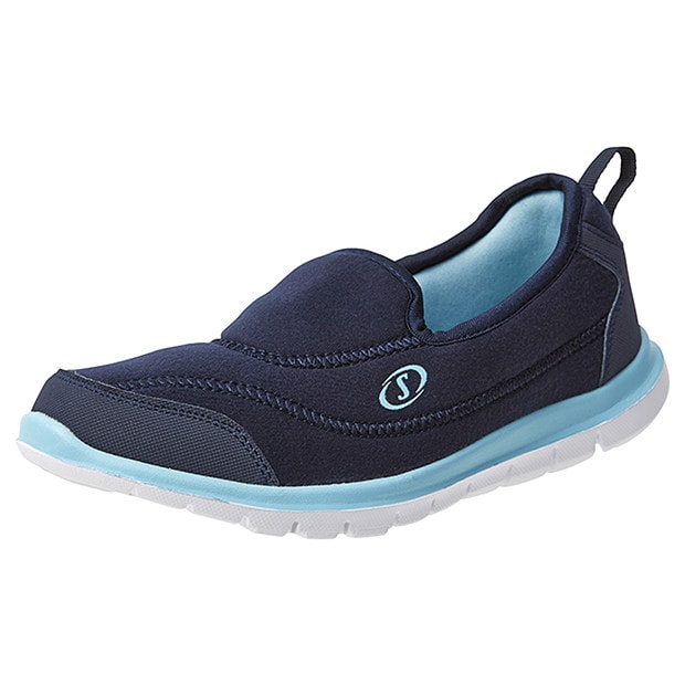 Giaan By Spalding Inspire II Slip On Casual Shoes Target Australia