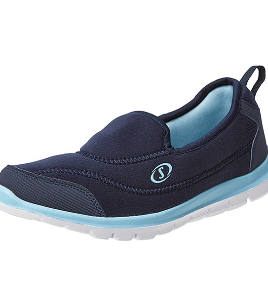 Giaan By Spalding Inspire II Slip On Casual Shoes