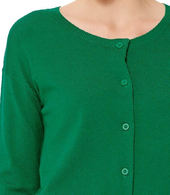 Everyday Cardigan 4 of 4