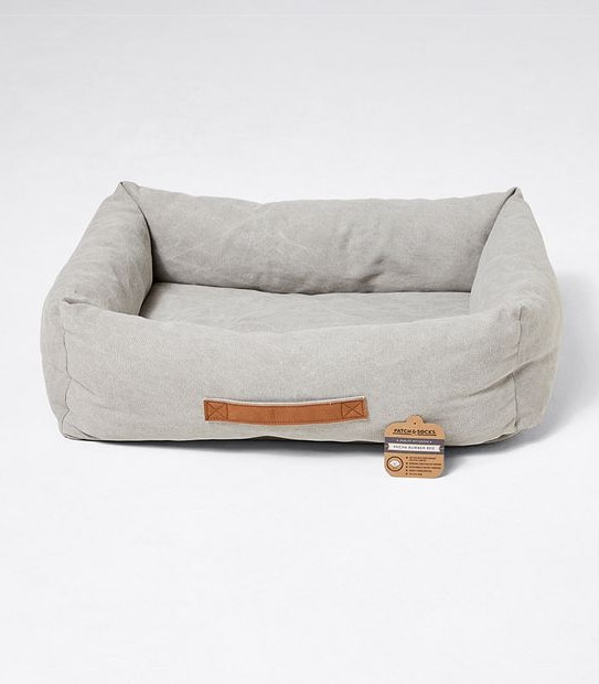 Patch & Socks Pacha Bumper Bed - Small