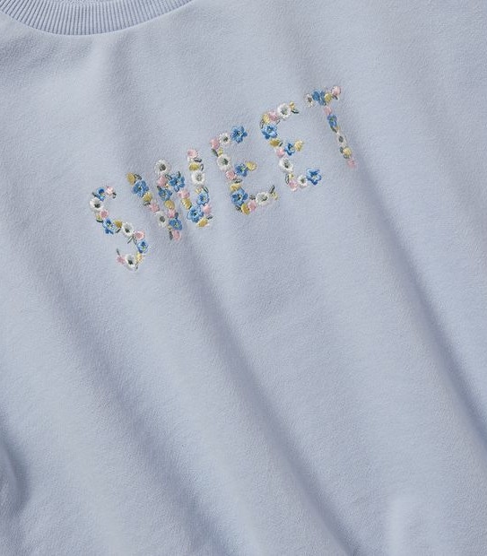 Balloon Sleeve Jumper