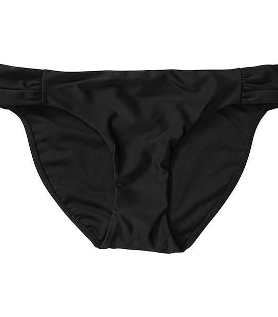 Ruched Bikini Briefs 4 of 4