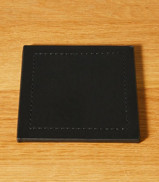 Bully Set Of 4 Coasters
