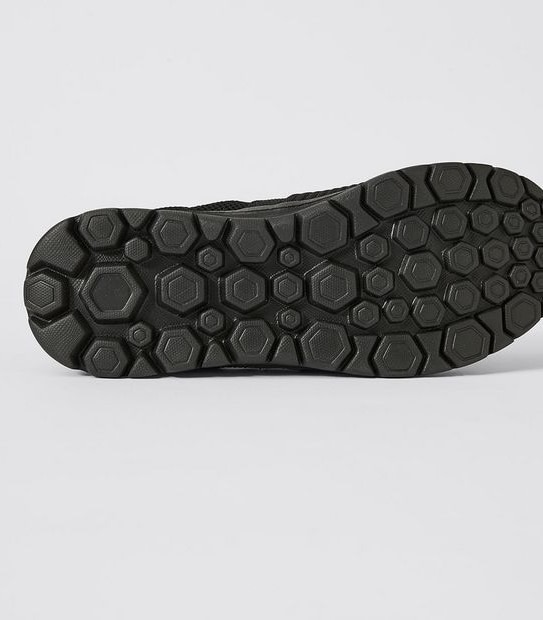 Womens Flow IX Elastic Jogger Sneakers