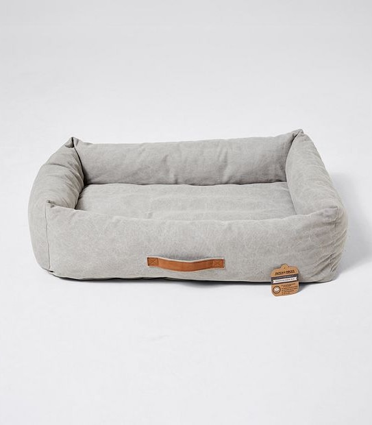 Patch & Socks Pacha Bumper Bed - Medium