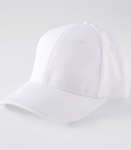 Active Mesh Cap