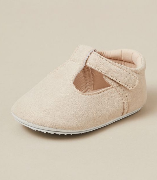Baby T-Bar Shoes