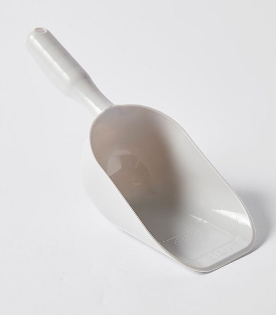 Patch & Socks Pet Food Scoop