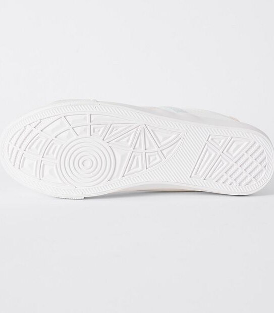 Lily Loves Perth Sneakers - White/Pink