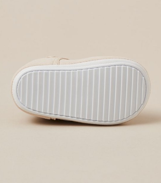 Baby T-Bar Shoes
