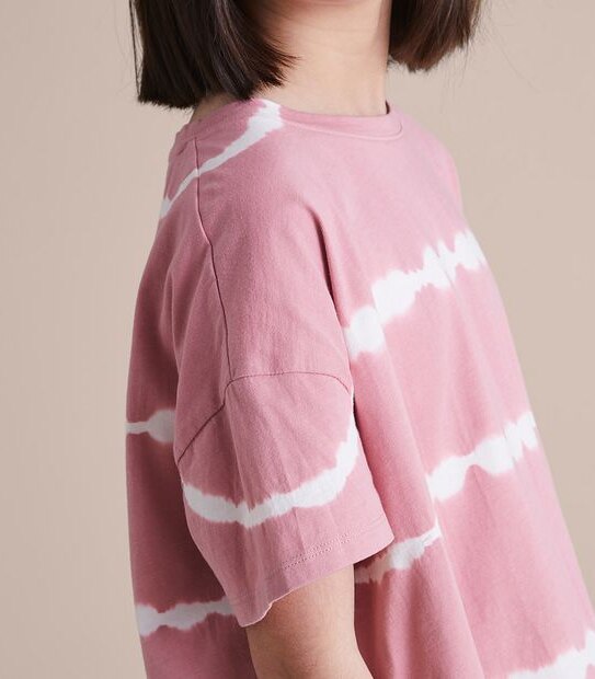 Cropped T-shirt