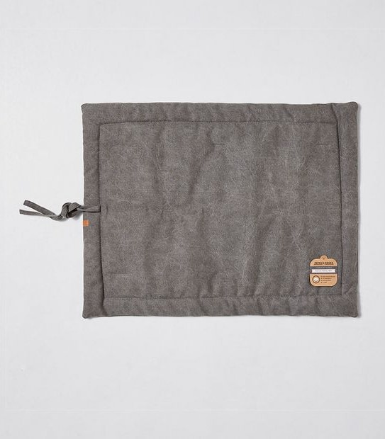 Patch & Socks Pacha Travel Mat