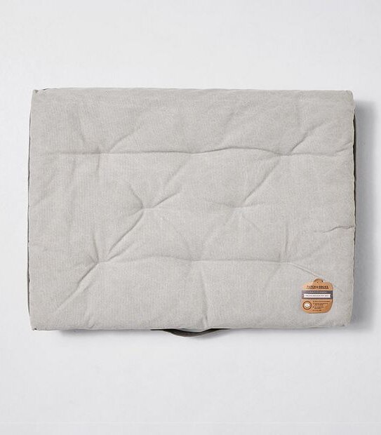 Patch & Socks Pacha Indoor Pet Bed - Medium