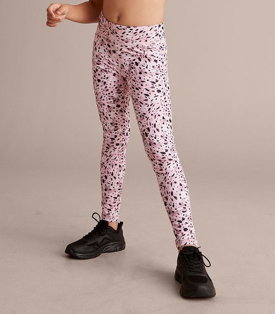 Active Print Leggings Target Australia