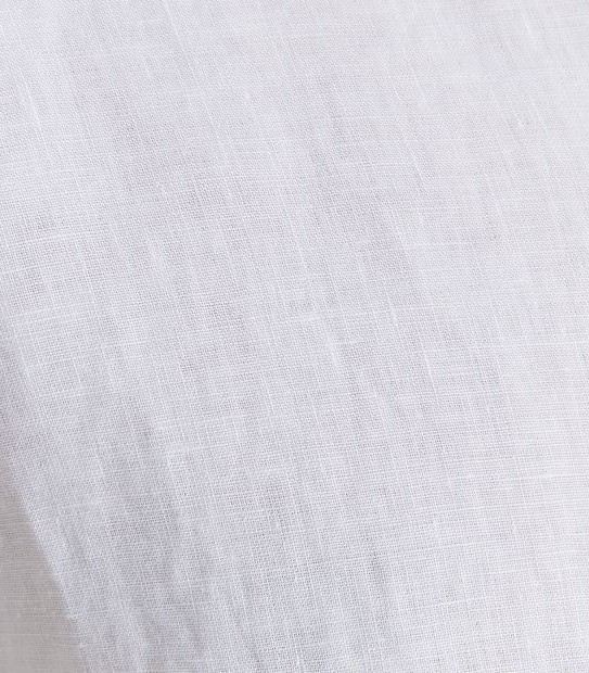 European Linen Shirt