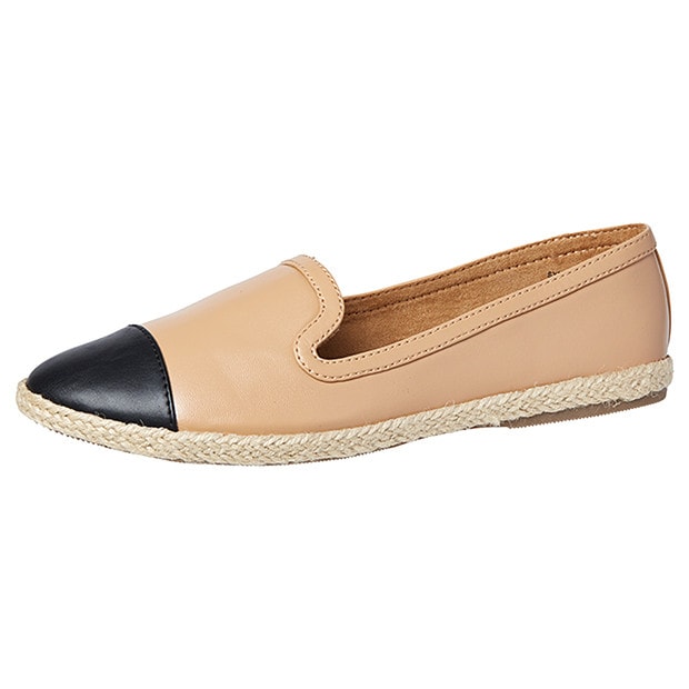 black espadrilles target
