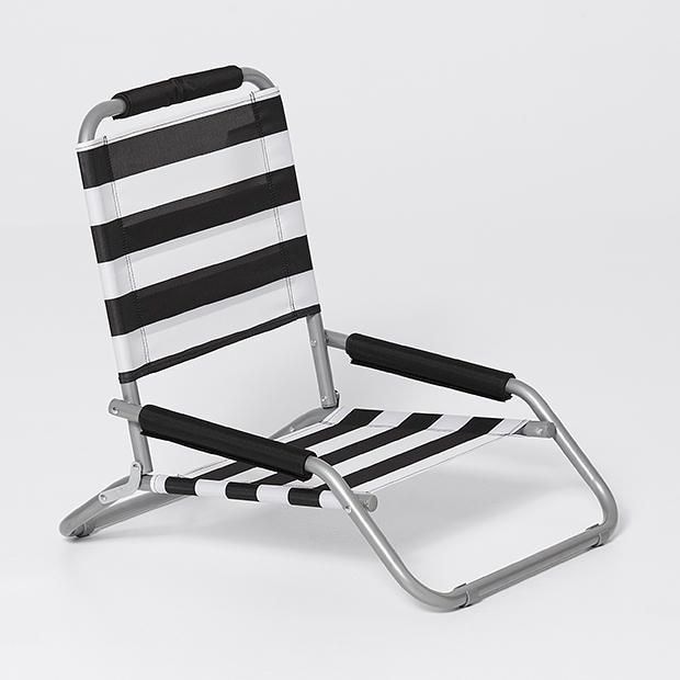 beach chair target australia