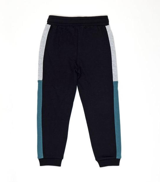 Lonsdale London Spliced Trackpants