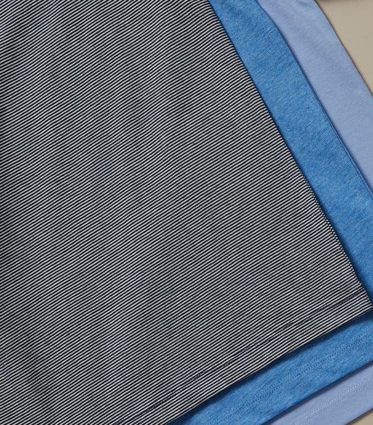 3 Pack T-shirts