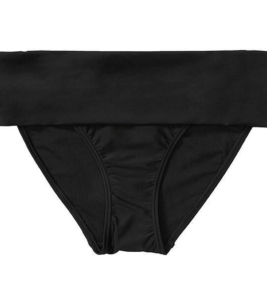Foldover Bikini Briefs