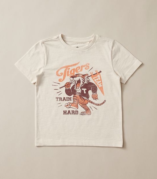 Print T-shirt