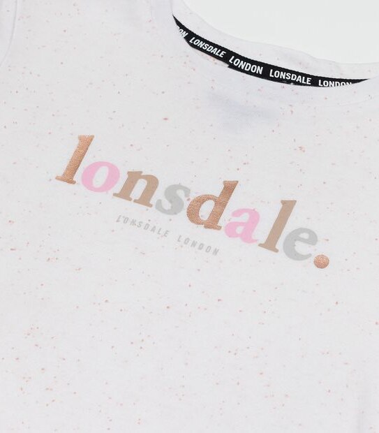 Lonsdale London Isla Top