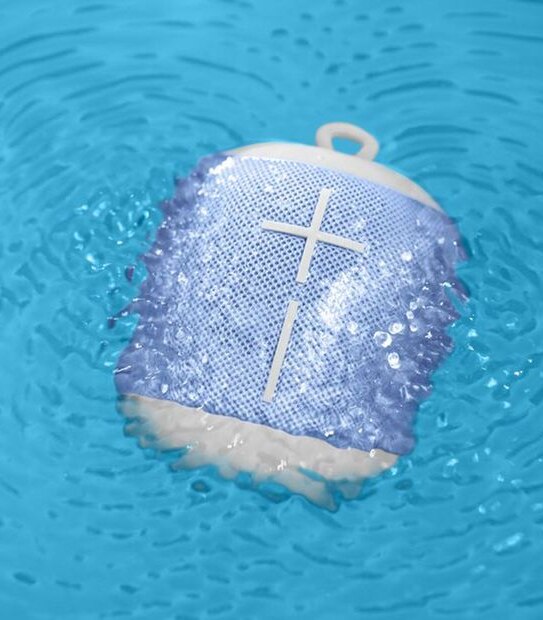 UE WONDERBOOM Bluetooth Speaker Target Australia